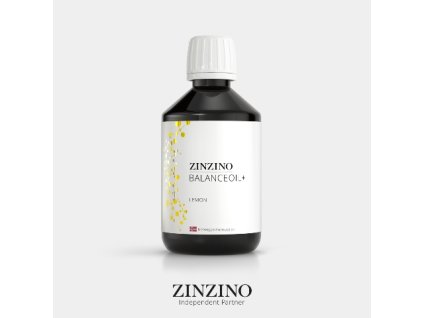 Zinzino Balance Oil 300ml
