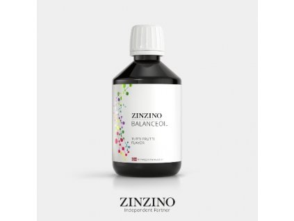 Zinzino BalanceOil 300ml omega 3 premium