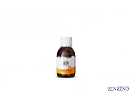 Zinzino Balance Oil 100ml Pomeranč