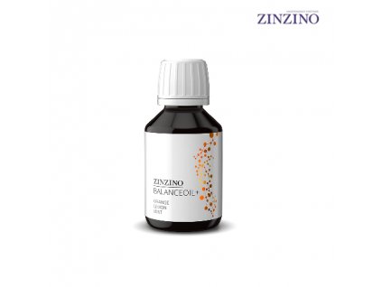 Zinzino BalanceOil 100ml