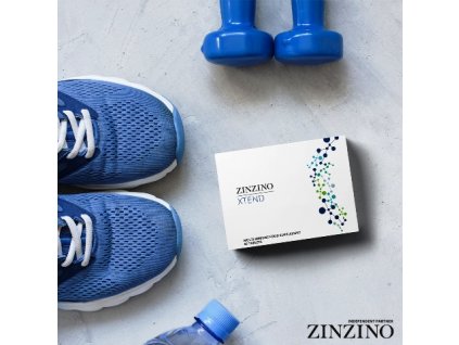 Zinzino Xtend 60 tablet