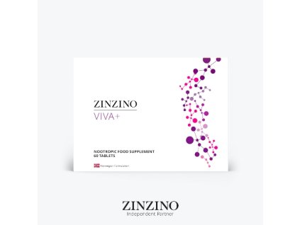 Zinzino Viva 60 tablet
