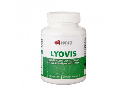 Prirodni probiotika LYOVIS