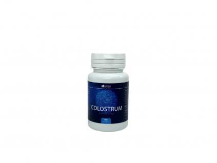 Senza Colostrum 90 kapslí