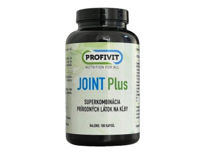 joint plus profivit kloubni vyziva