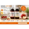 lipozomalni vitamin c d3 k2 sada senza medical