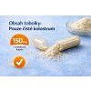 senza kolostrum pro deti slozeni 150mg