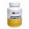 Lipozomílní vitamín D3K2 + AE tobolky