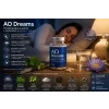 ao dreams prirodni podpora spanku