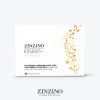 Zinzino Essent premium omega 3 softgels kapsle