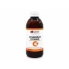 SENZA Lipozomální vitamín C – Tekutý sirup 1 000 mg se slunečnicovým lecitinem | 250ml / 50 dávek