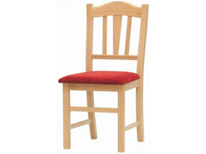 Jídelní židle Silvana