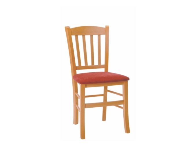 Jídelní židle Veneta zakázkové provedení