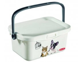 Box PETLIFE multibox 3L