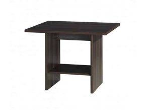Konferenční stolek Ingrid R18 - jasan tmavý