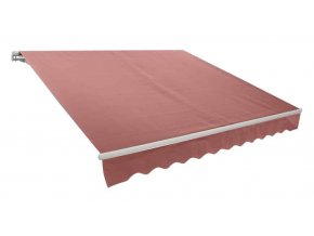 Markýza 2,95x2m BORDO (P4514)