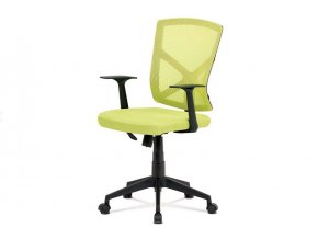 Kancelářská židle KA-H102 GRN