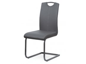 Jídelní židle DCL-613 GREY