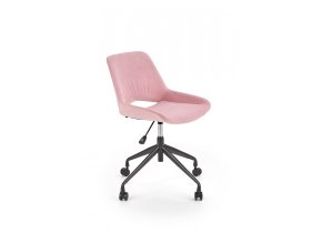 Kancelářská židle SCORPIO - růžová