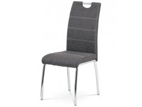 Jídelní židle HC-485 GREY2