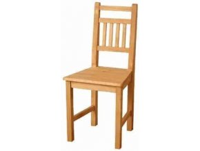 Dřevěná židle Classic 00505