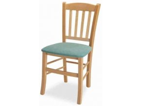 Jídelní židle Pamela - látka