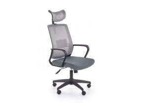 Kancelářská židle ARSEN - šedá