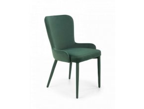 Jídelní židle K425 - zelená