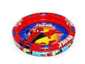 Dětský nafukovací bazén Spiderman 90cm BABH0928