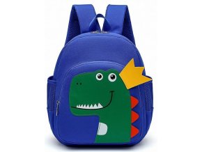 Dětský batoh Dino King DBBH0992