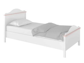 Dětská postel s matrací POLONA 08