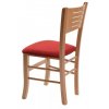Jídelní židle Atala - látka