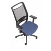 Kancelářská židle GULIETTA - modrá