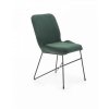 Jídelní židle K454 - zelená