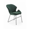 Jídelní židle K458 - zelená
