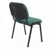 Konferenční židle ISO 2 NEW - zelená