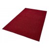 Kusový koberec Pure 102616 červená