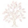 Strom kovový - nástěnná dekorace FB-1485