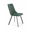 Jídelní židle K450 - zelená