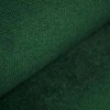 Rozkládací rohová sedačka MORTANA – zelená