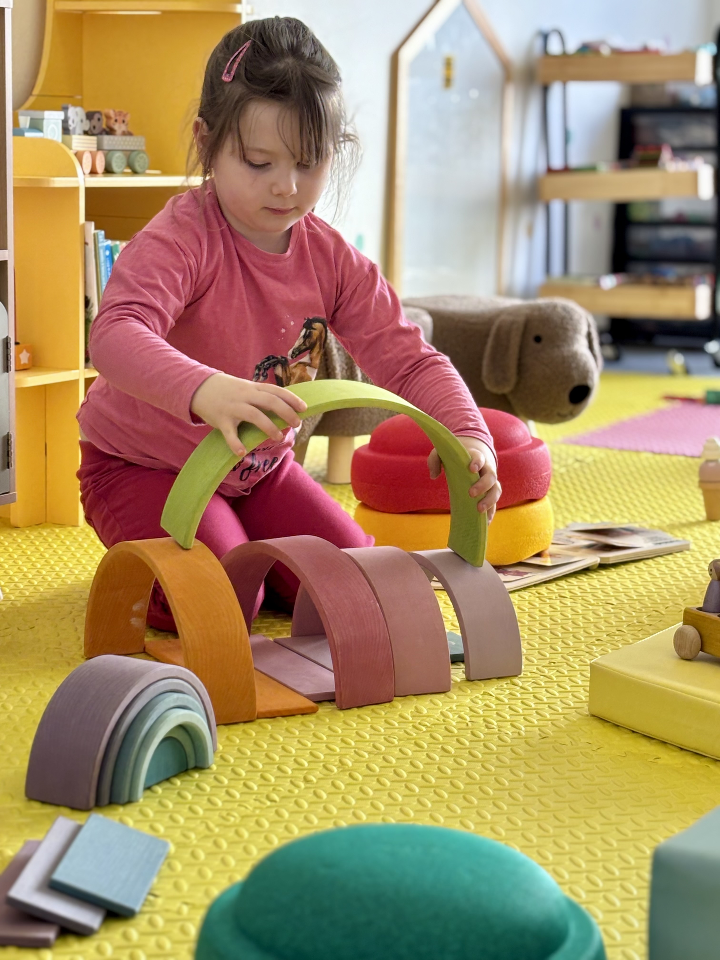 Smysloherna Senzário Litoměřice