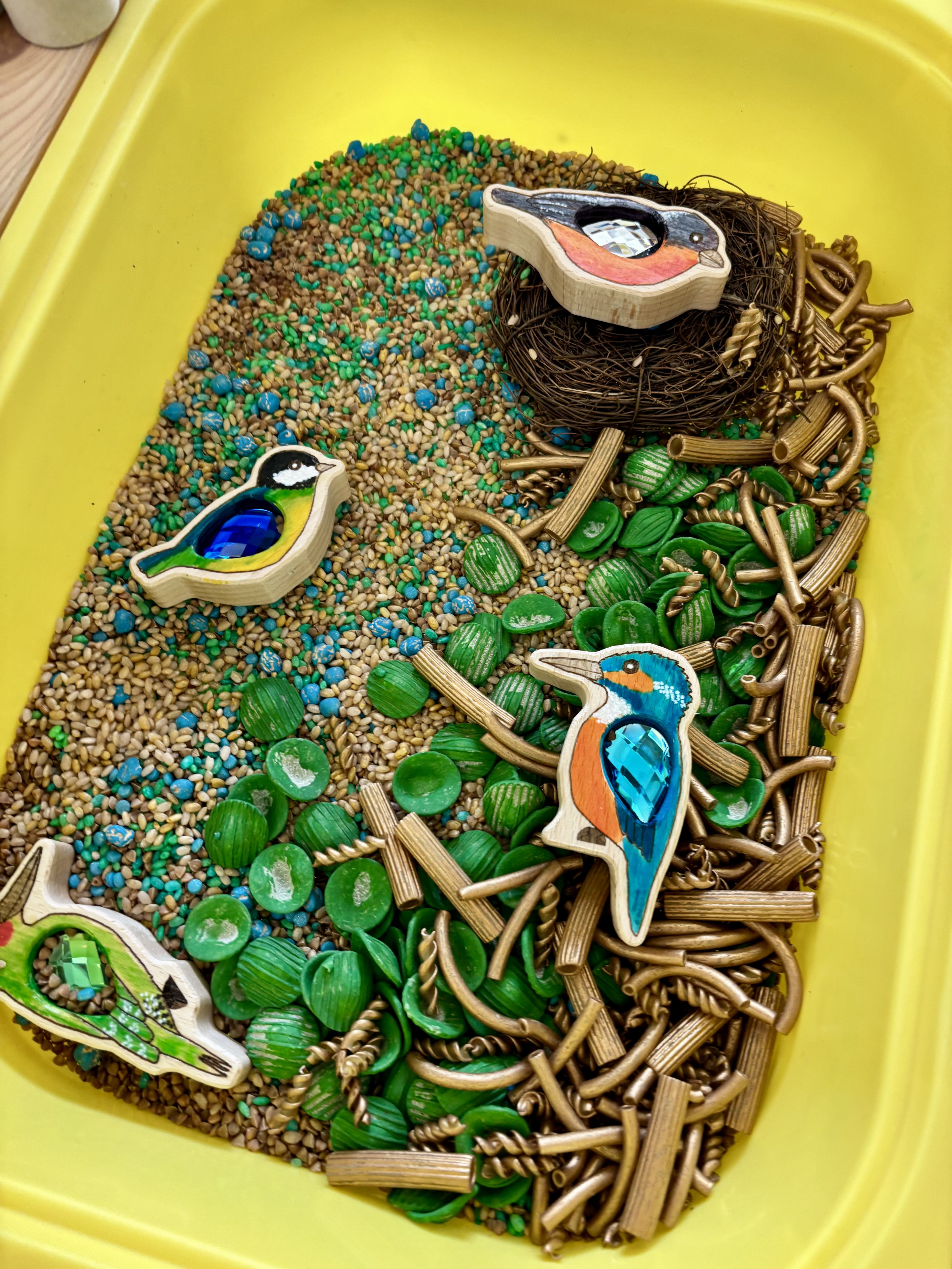 Smyslové stanoviště