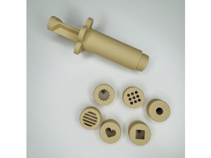 Tvořítkonamodelinustanstavci