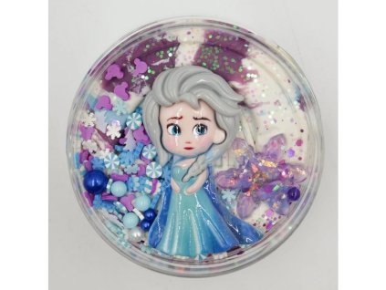 Mamolína Zimní princezna