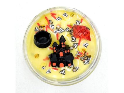 Bublinovýslizáčekživotv bradavicích