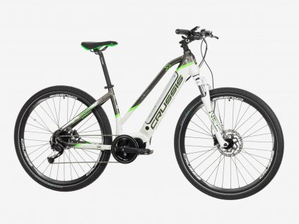 CRUSSIS e-Cross lady 7.7  (2022)