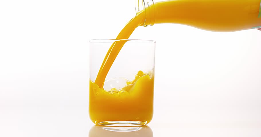 Tekutý vitamín C