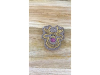 Bublej a šum - SOBÍK