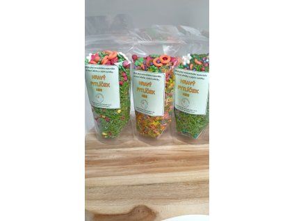 Hravý pytlíček MINI