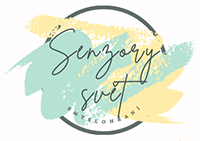 Senzory svět
